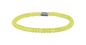 Preview: Gelb - Petit Glamour d'Afrique Armband von Konplott